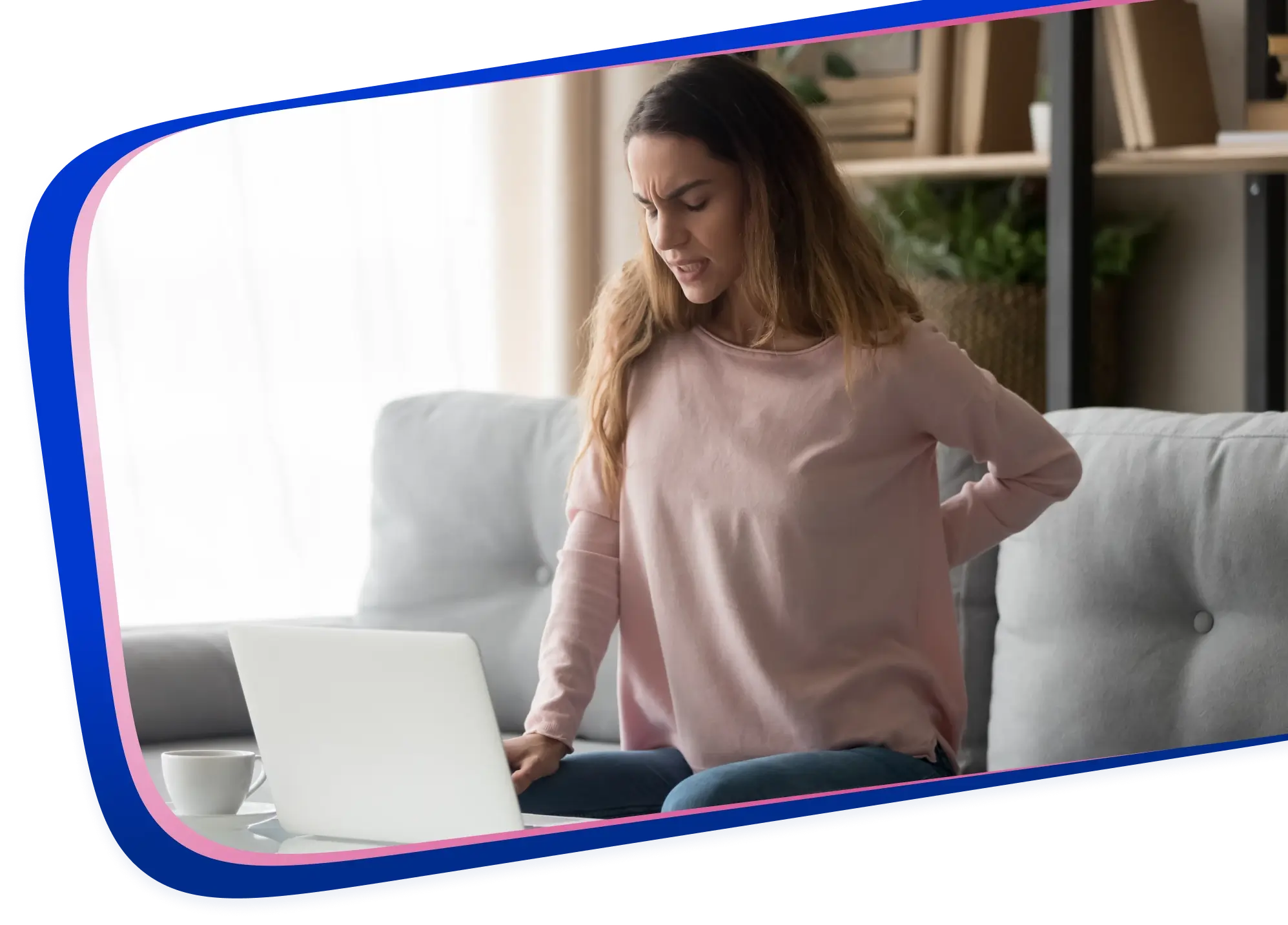 Stressz okozta izom- és ízületi fájdalmak 